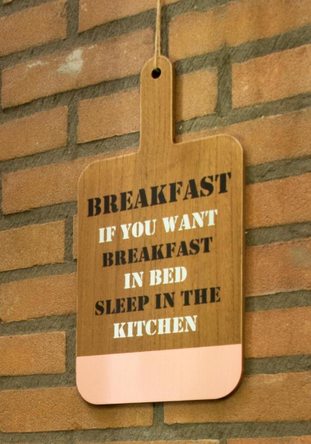 Bed And Breakfast Lindershoeve Bergeijk Ngoại thất bức ảnh