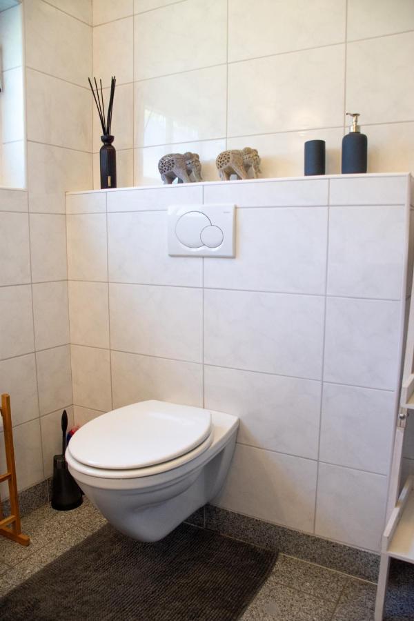 Bed And Breakfast Lindershoeve Bergeijk Ngoại thất bức ảnh