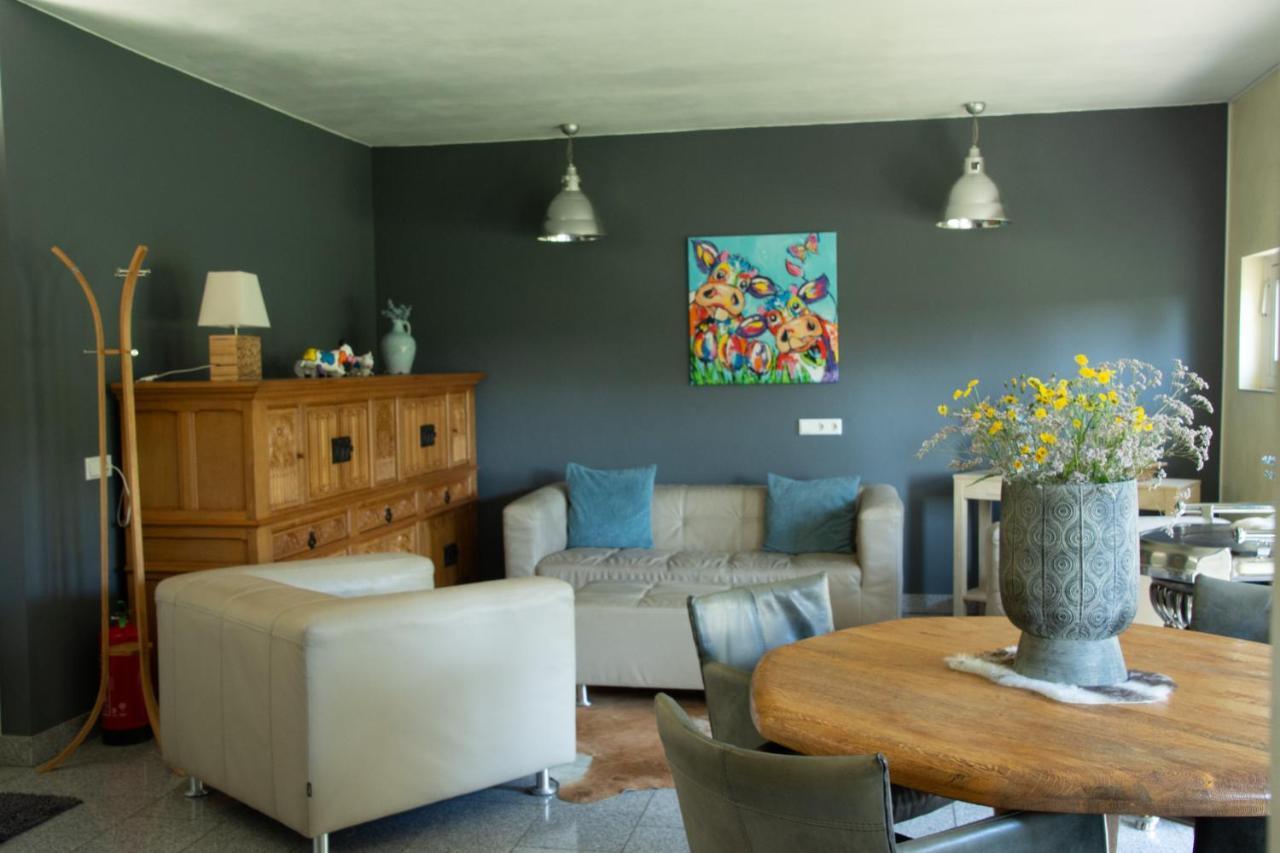 Bed And Breakfast Lindershoeve Bergeijk Ngoại thất bức ảnh